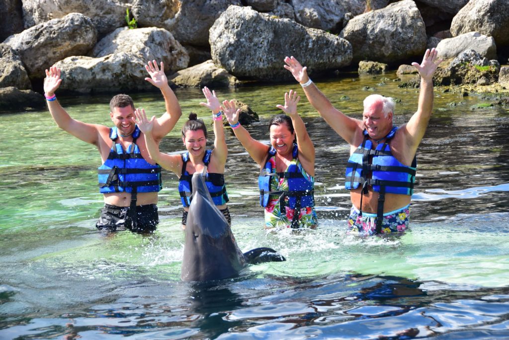 All Inclusive Resort Excursions Included