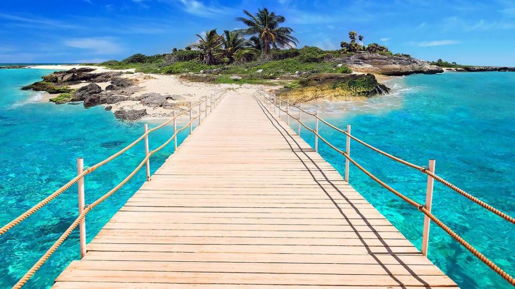 visit playa del carmen