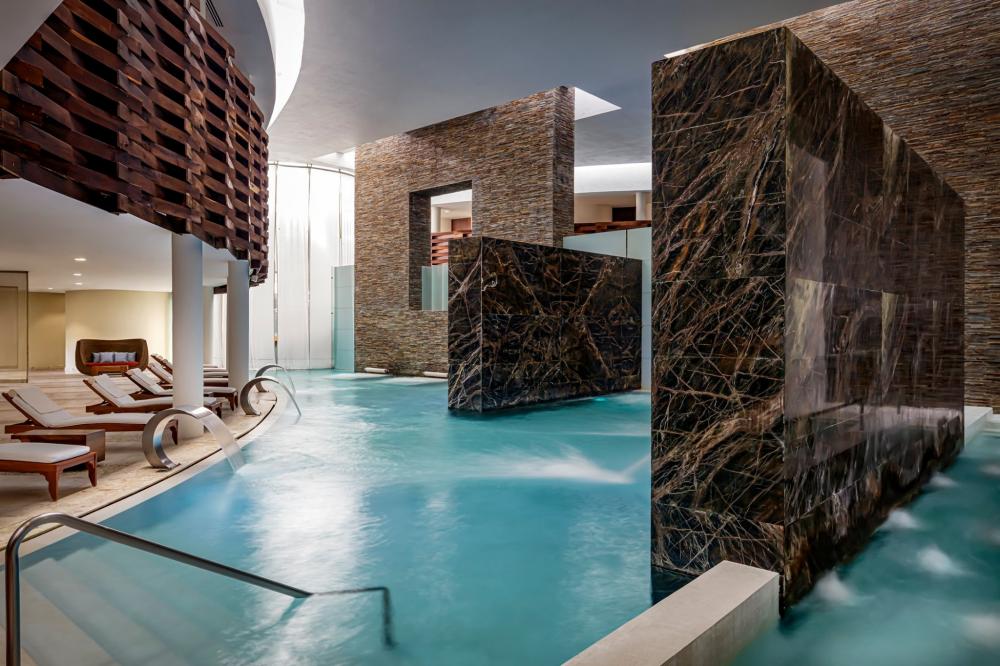GRAND VELAS SPA ALL INCLUSIVE REORT GRAND VELAS SPA ALL INCLUSIVE REORT