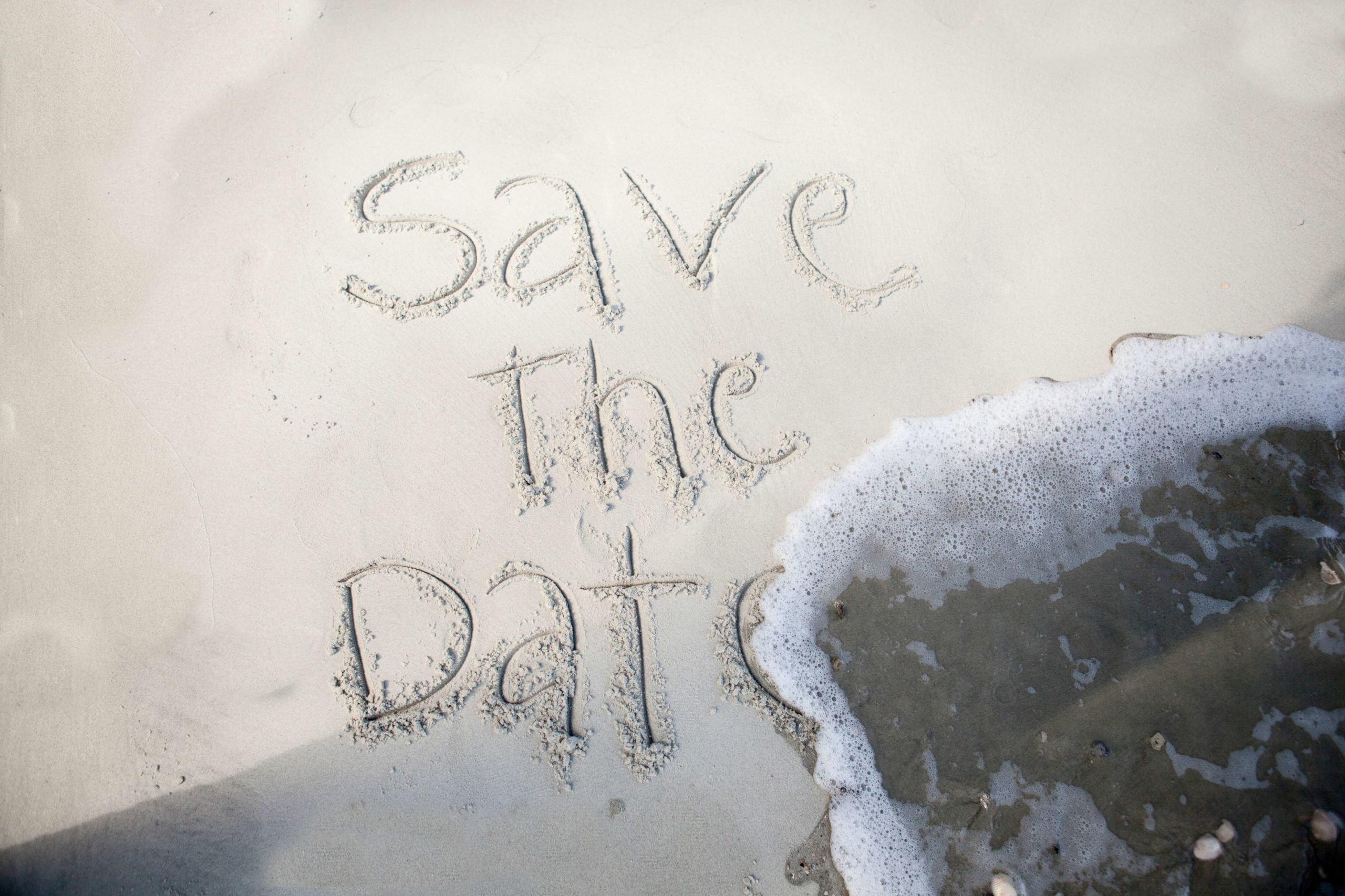 Save the Date Tiny Travel Destinations Reopen after COVID-19