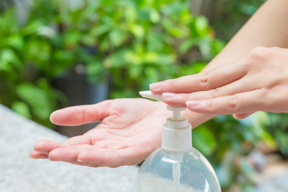 Travel Hand Sanitizer Travel Hand Sanitizer COVID-19