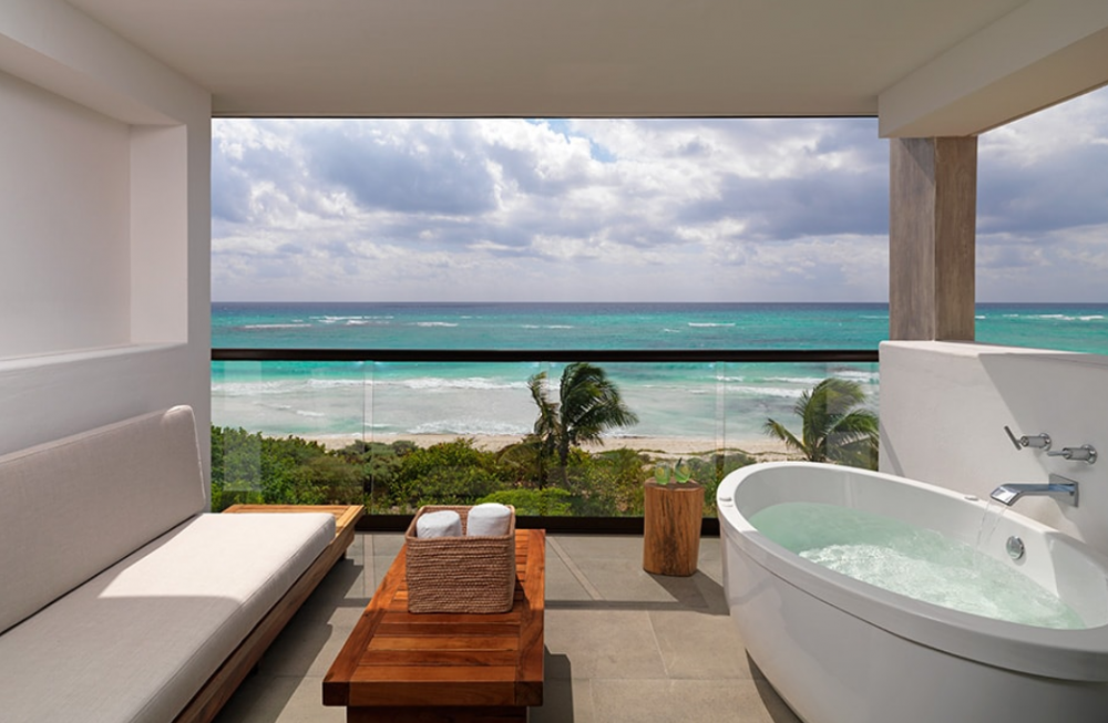 UNICO 2087 ALL INCLUSIVE RESORT UNICO 2087 ALL INCLUSIVE RESORT