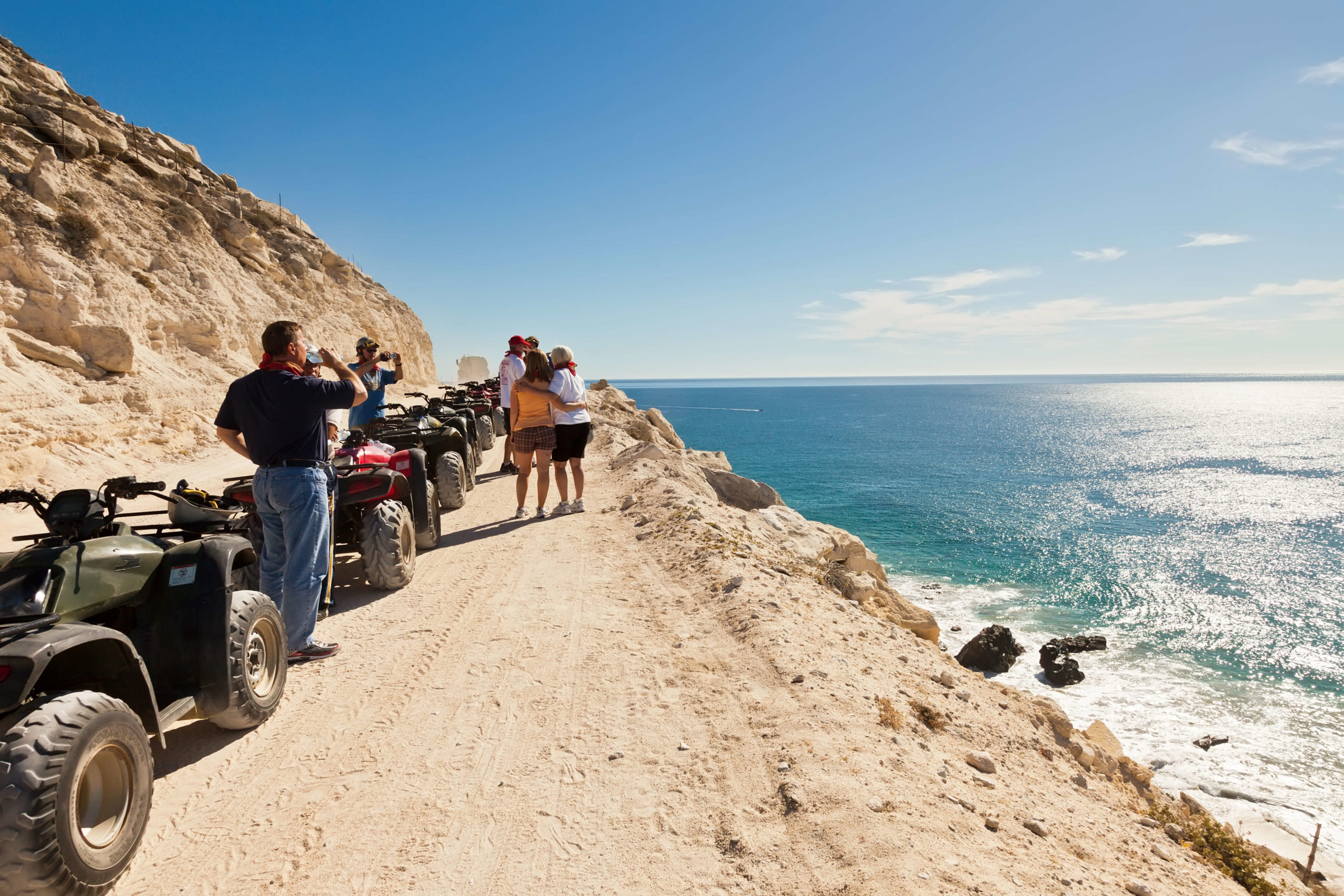 Cabo ATV Cabo ATV