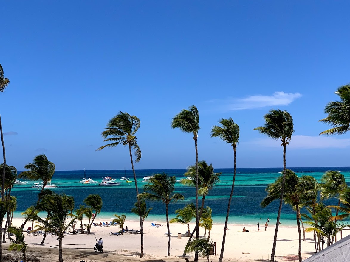 Lopesan Bavaro Beach Bavaro Beach Punta Cana All Inclusive Resort